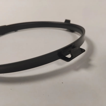 Genuine Honda Garnish, R. Fr. Fog Light | 71104S9A000