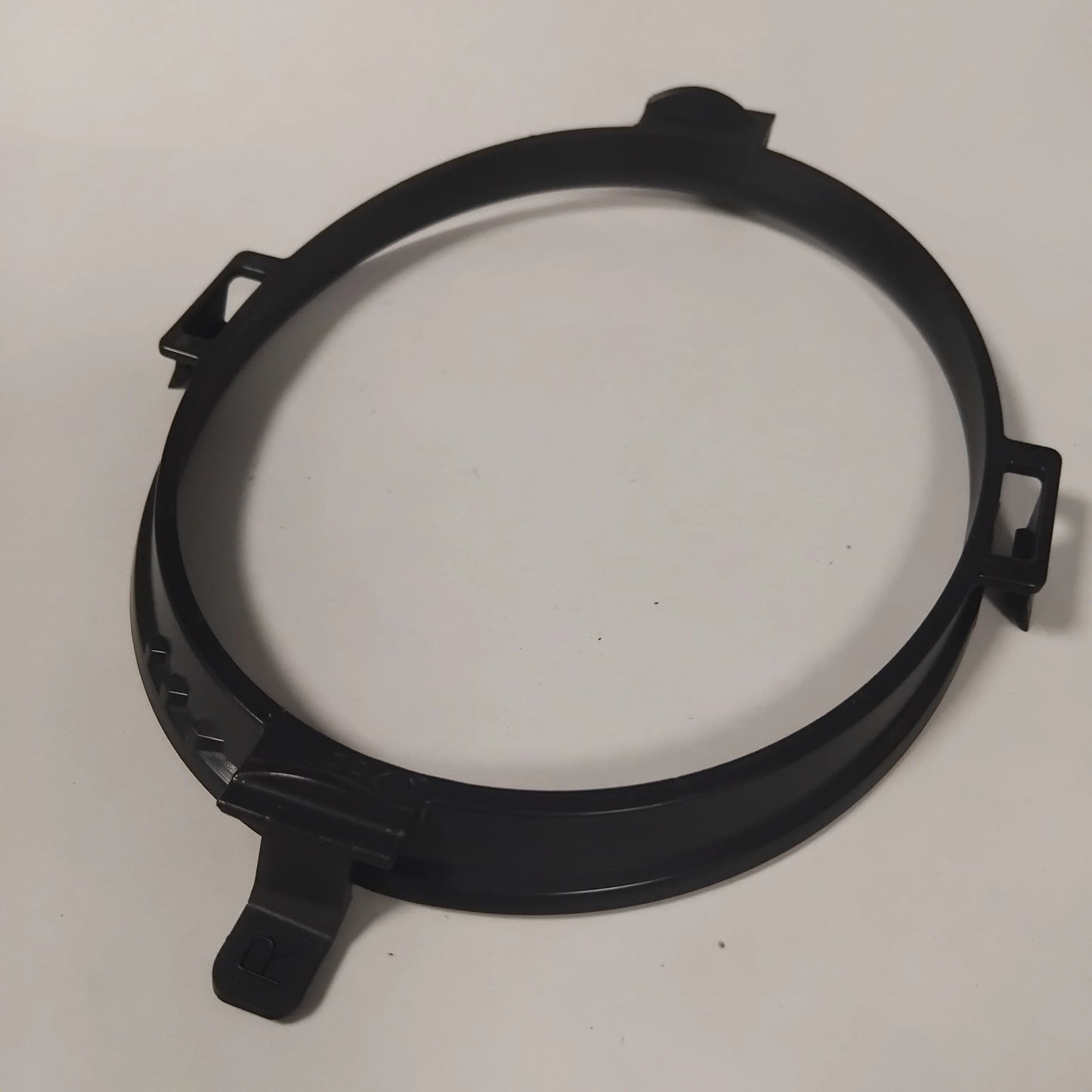 Genuine Honda Garnish, R. Fr. Fog Light | 71104S9A000