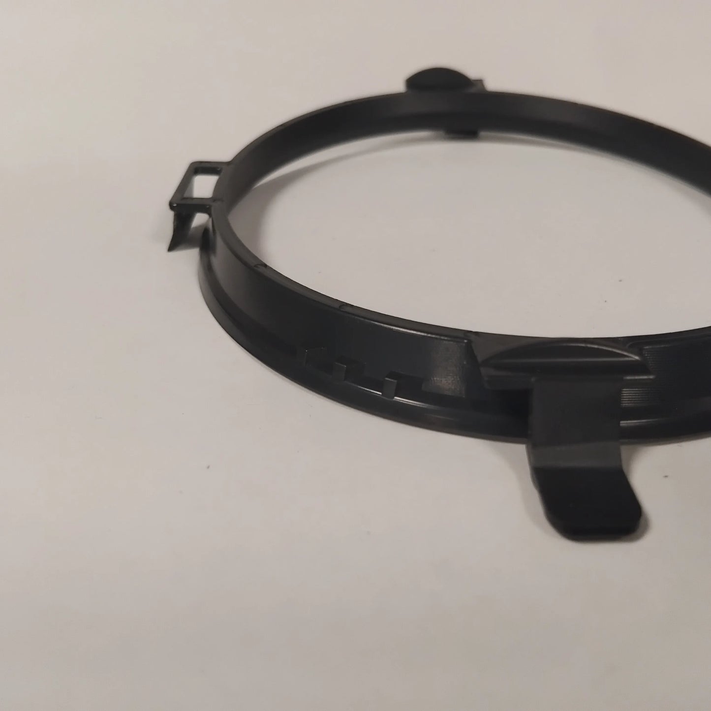 Genuine Honda Garnish, R. Fr. Fog Light | 71104S9A000