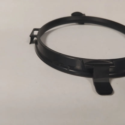 Genuine Honda Garnish, R. Fr. Fog Light | 71104S9A000