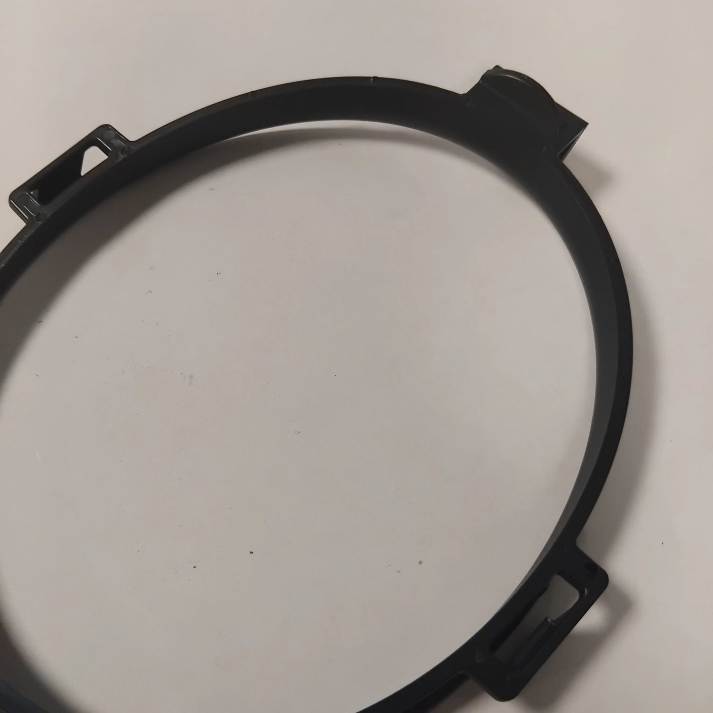 Genuine Honda Garnish, R. Fr. Fog Light | 71104S9A000