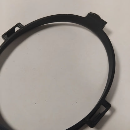 Genuine Honda Garnish, R. Fr. Fog Light | 71104S9A000