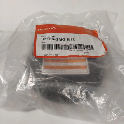 Genuine Honda Cover Comp. (1) | 33126SMGE12