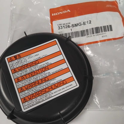 Genuine Honda Cover Comp. (1) | 33126SMGE12