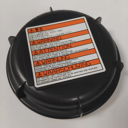 Genuine Honda Cover Comp. (1) | 33126SMGE12