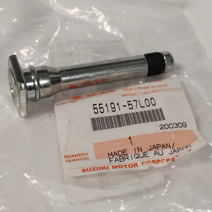 Genuine Suzuki Lock Pin Assy A6B424 | 55191-57L00-000