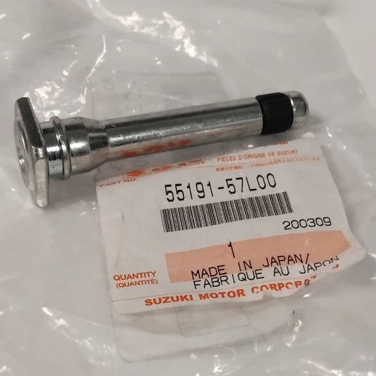 Genuine Suzuki Lock Pin Assy A6B424 | 55191-57L00-000