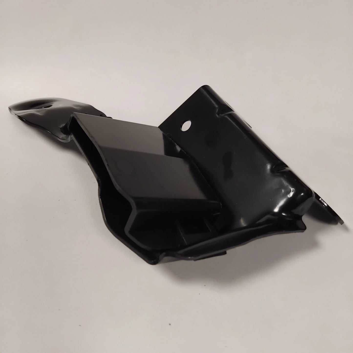 Genuine Hyundai Bracket-Barrier Net | 859853Z000