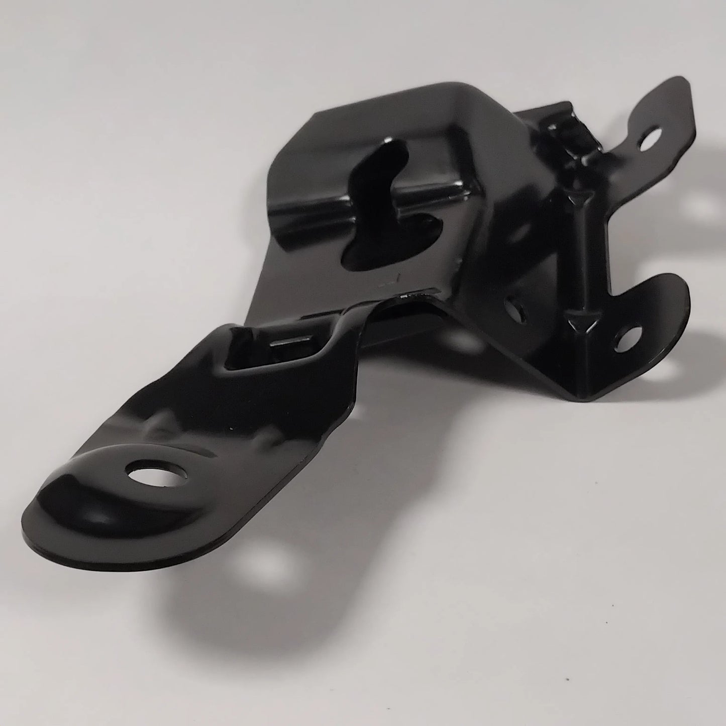 Genuine Hyundai Bracket-Barrier Net | 859853Z000