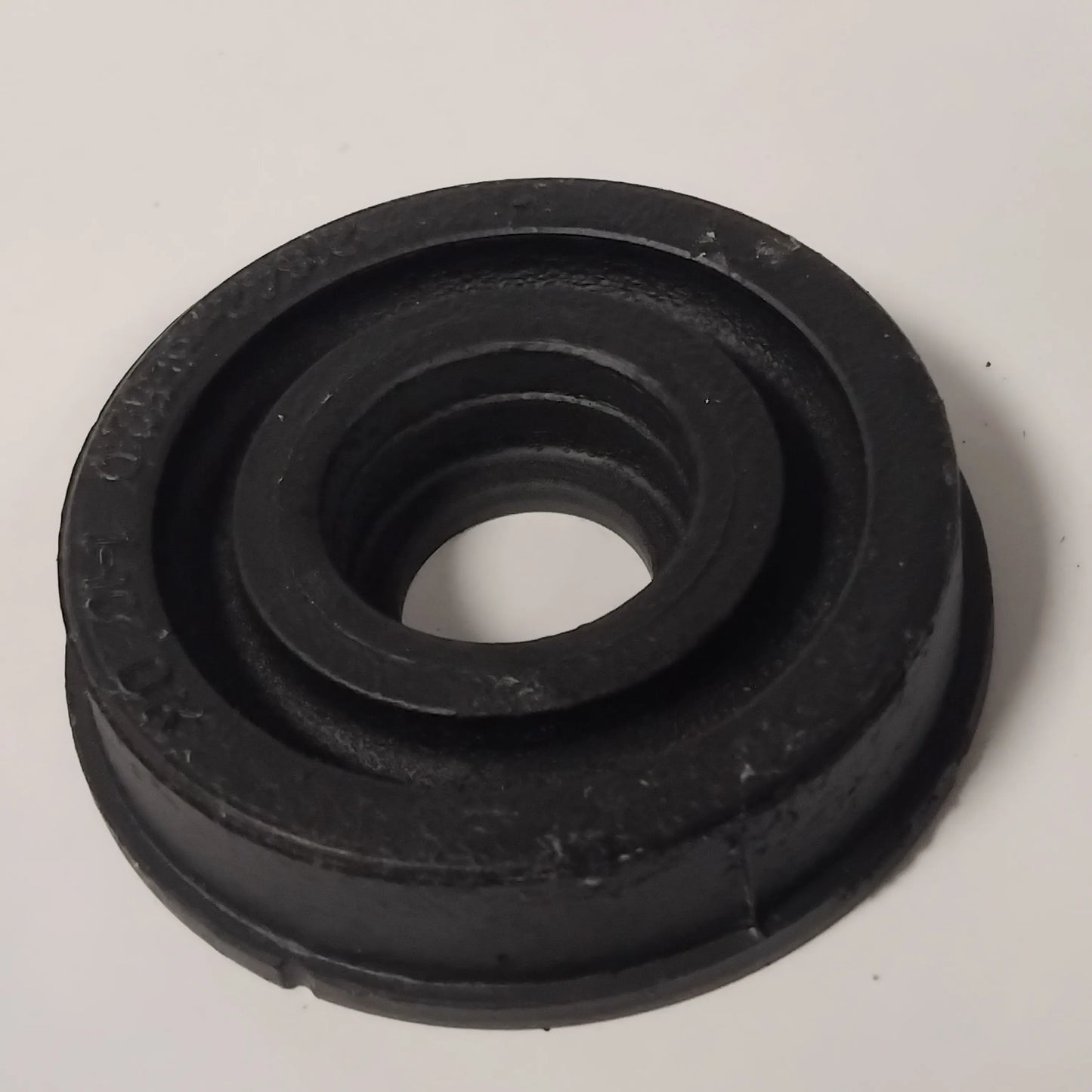 Genuine Kia Rub Diff Mtg-Frt Up. | 218423E520