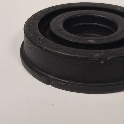 Genuine Kia Rub Diff Mtg-Frt Up. | 218423E520