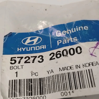 Genuine Hyundai Bolt | 5727326000