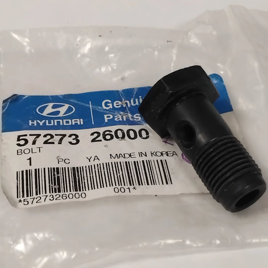 Genuine Hyundai Bolt | 5727326000