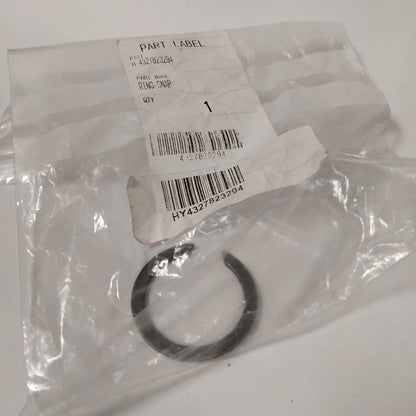 Genuine Hyundai Ring-Snap | 4327823294
