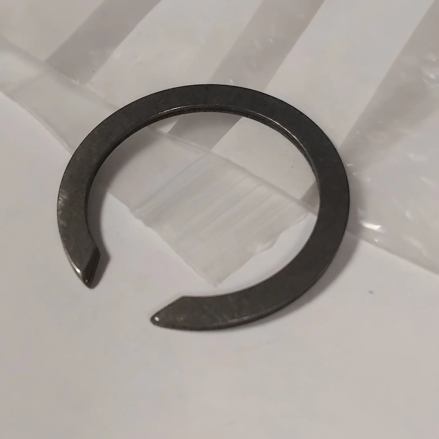 Genuine Hyundai Ring-Snap | 4327823294