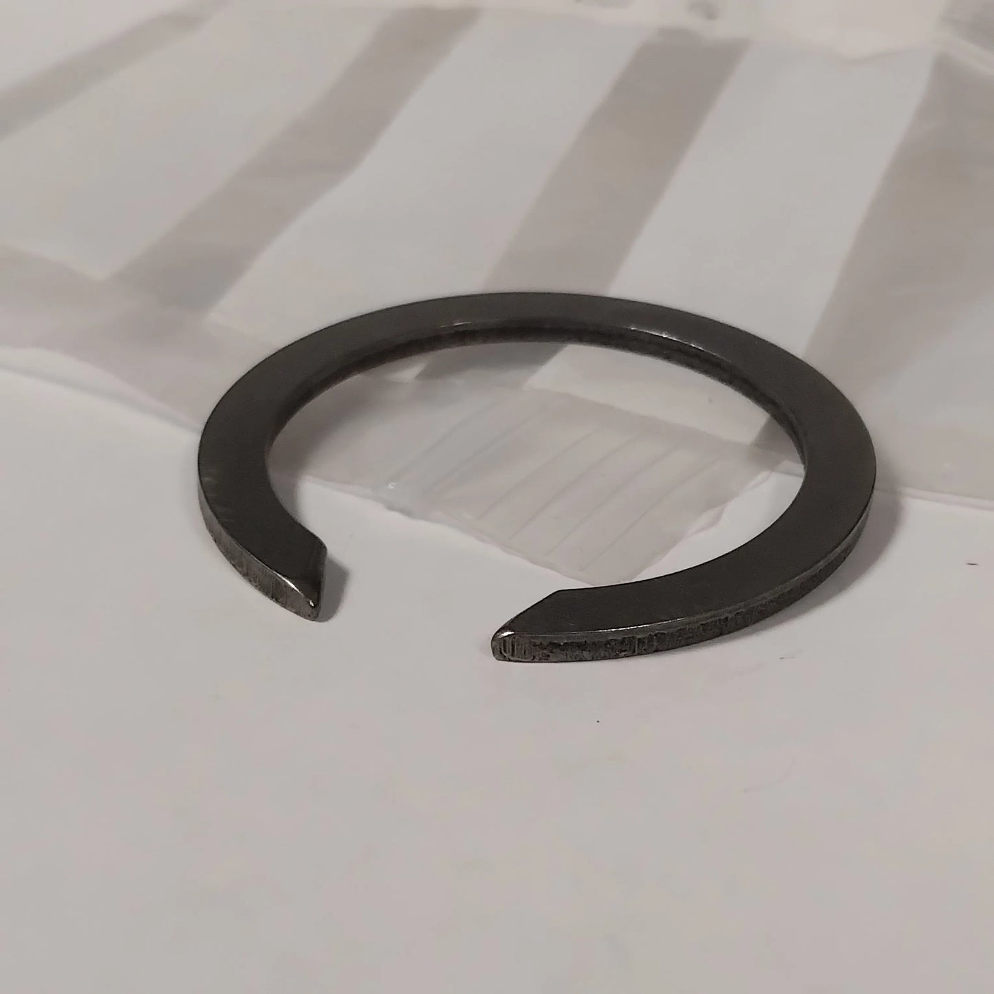 Genuine Hyundai Ring-Snap | 4327823294
