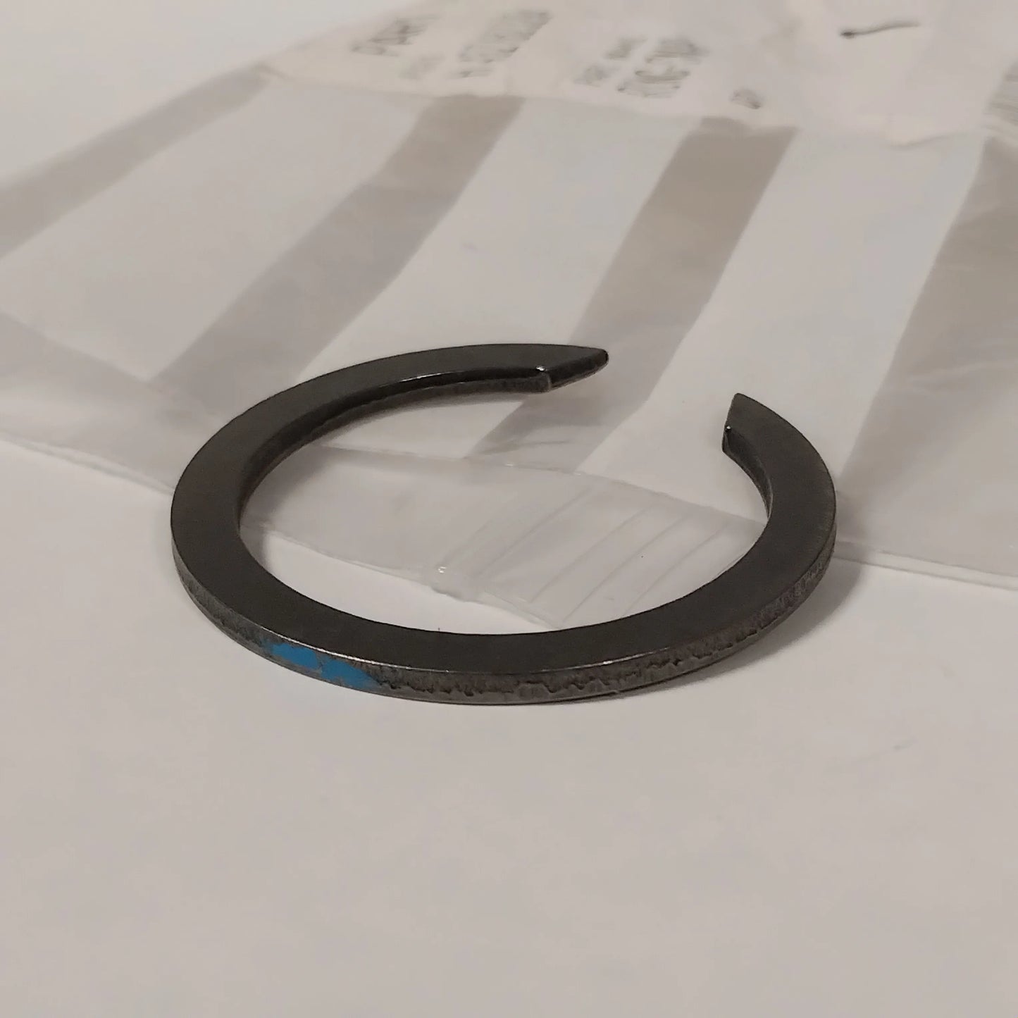 Genuine Hyundai Ring-Snap | 4327823294