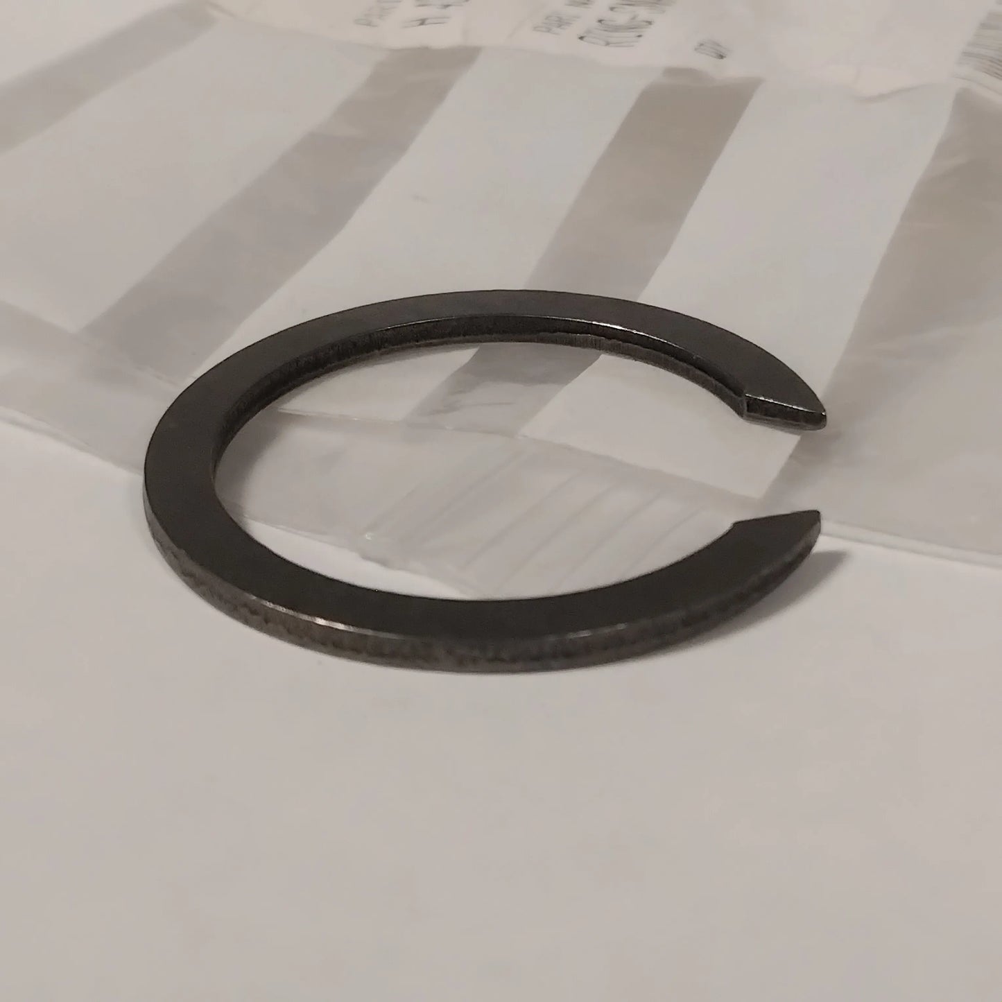 Genuine Hyundai Ring-Snap | 4327823294