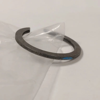 Genuine Hyundai Ring-Snap | 4327823294