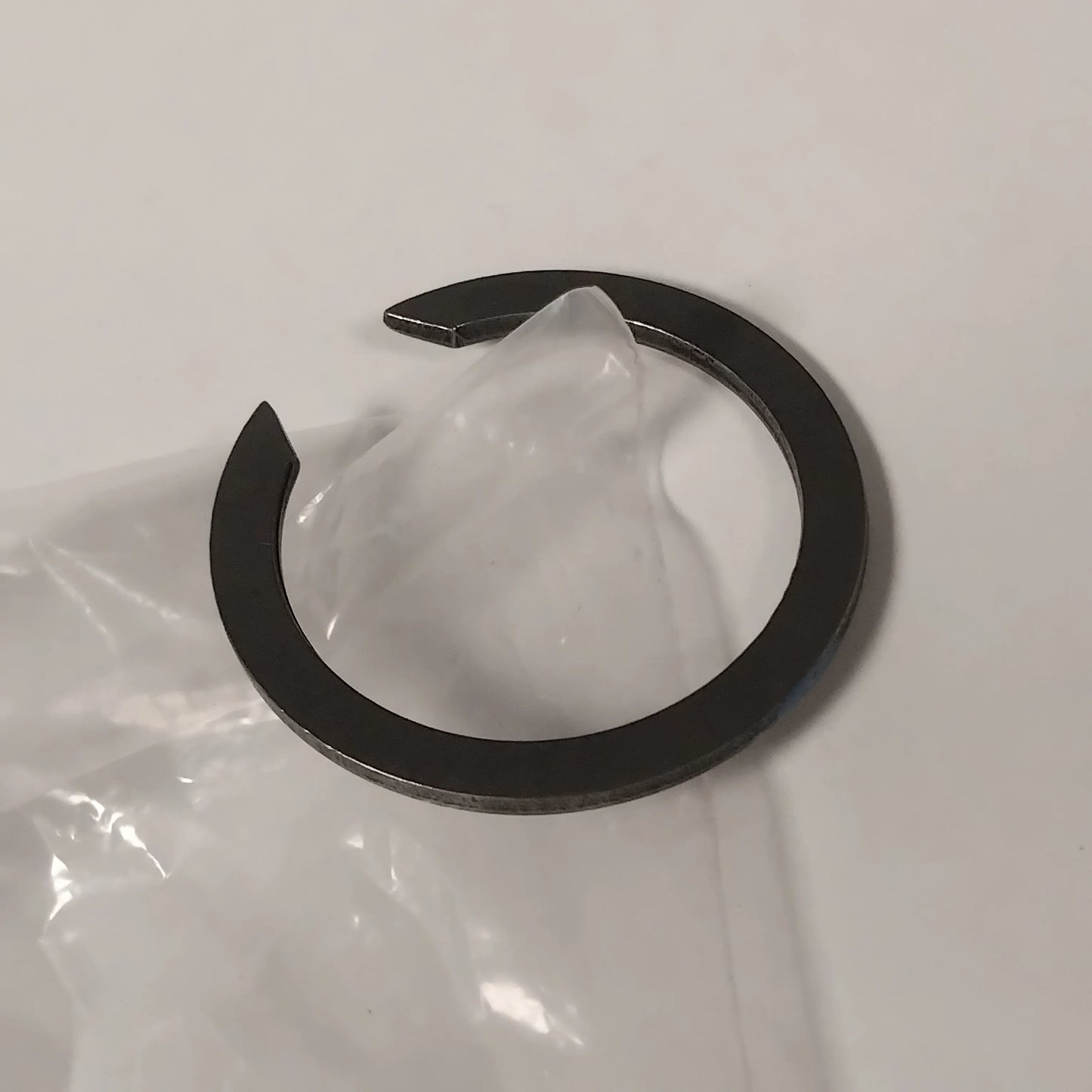 Genuine Hyundai Ring-Snap | 4327823294
