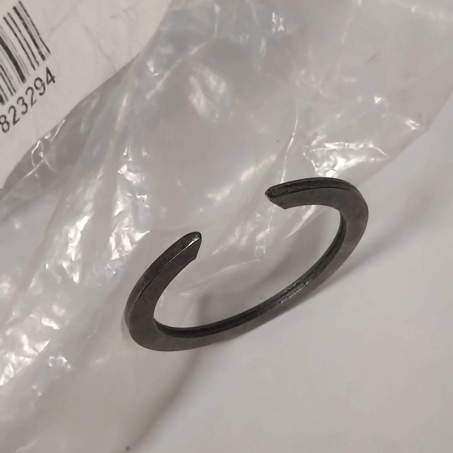 Genuine Hyundai Ring-Snap | 4327823294