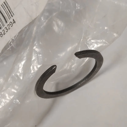 Genuine Hyundai Ring-Snap | 4327823294