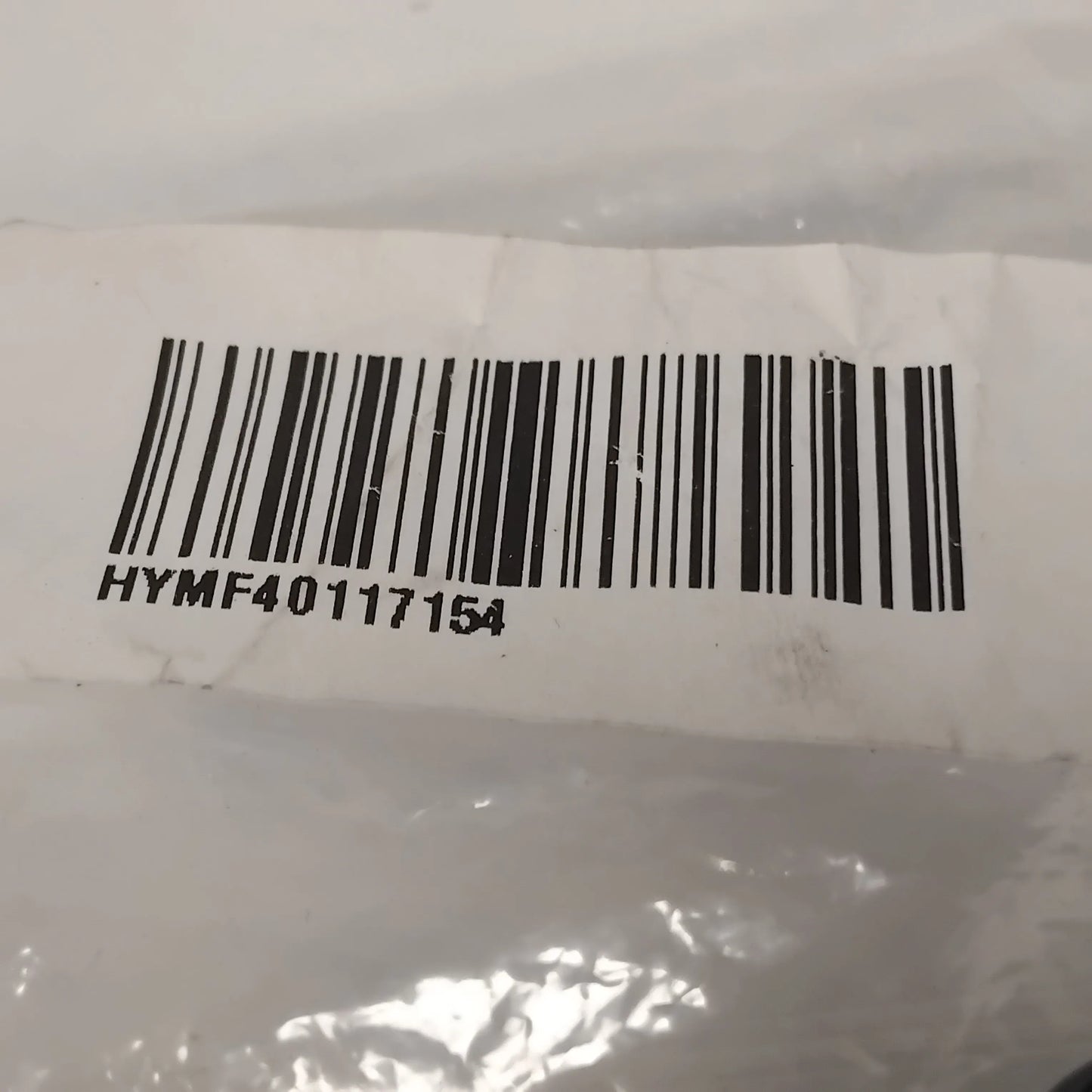 Genuine Hyundai Bushing | MF40117154