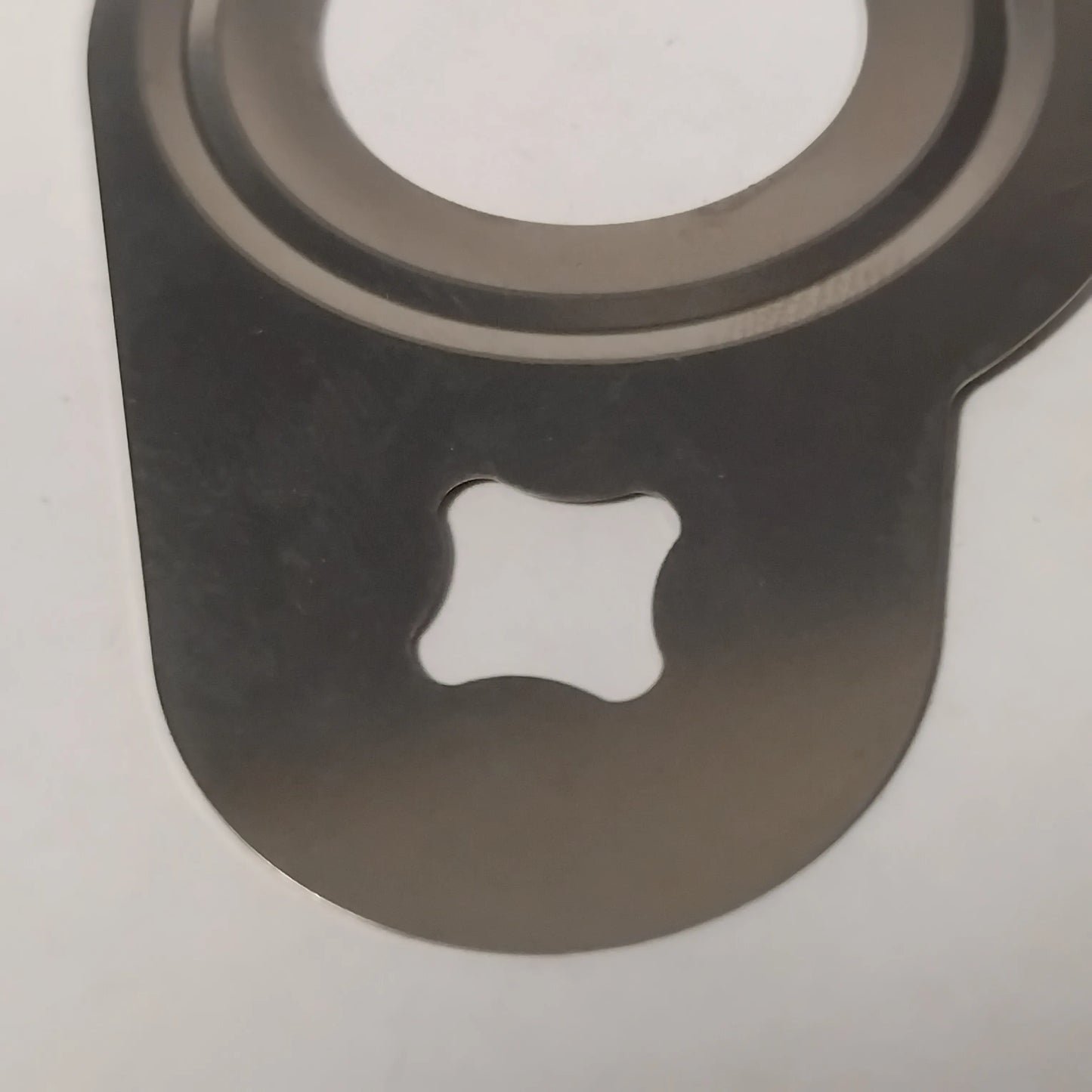 Genuine Jeep Sealing Gasket | K04891068AB