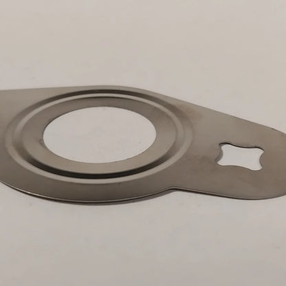 Genuine Jeep Sealing Gasket | K04891068AB