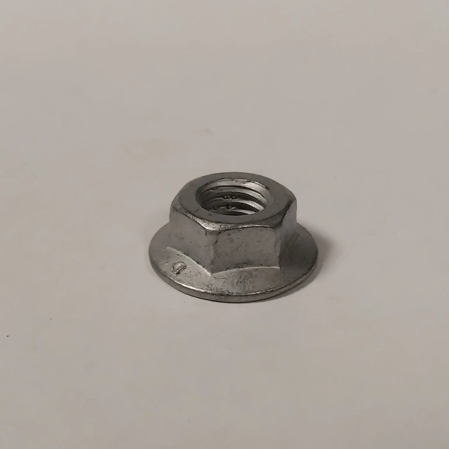 Genuine Fiat Nut | 13046224