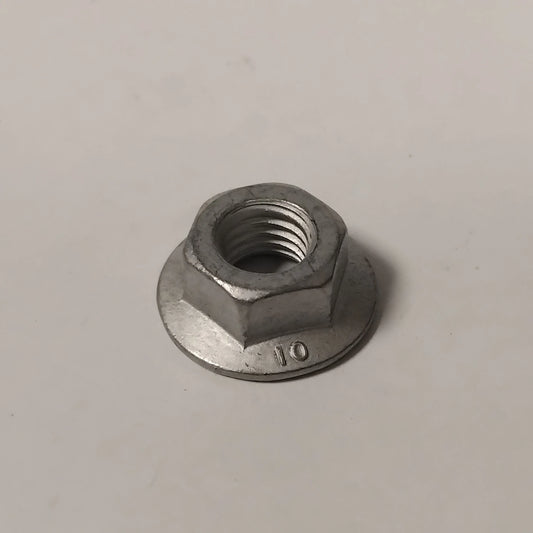Genuine Fiat Nut | 13046224