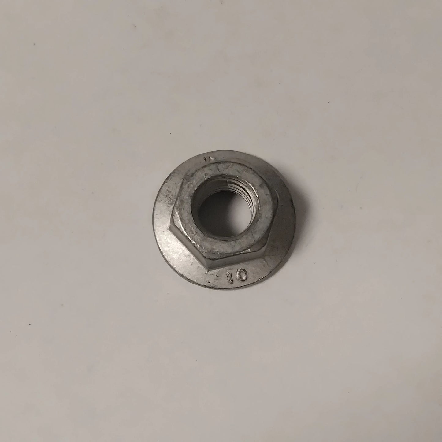 Genuine Fiat Nut | 13046224
