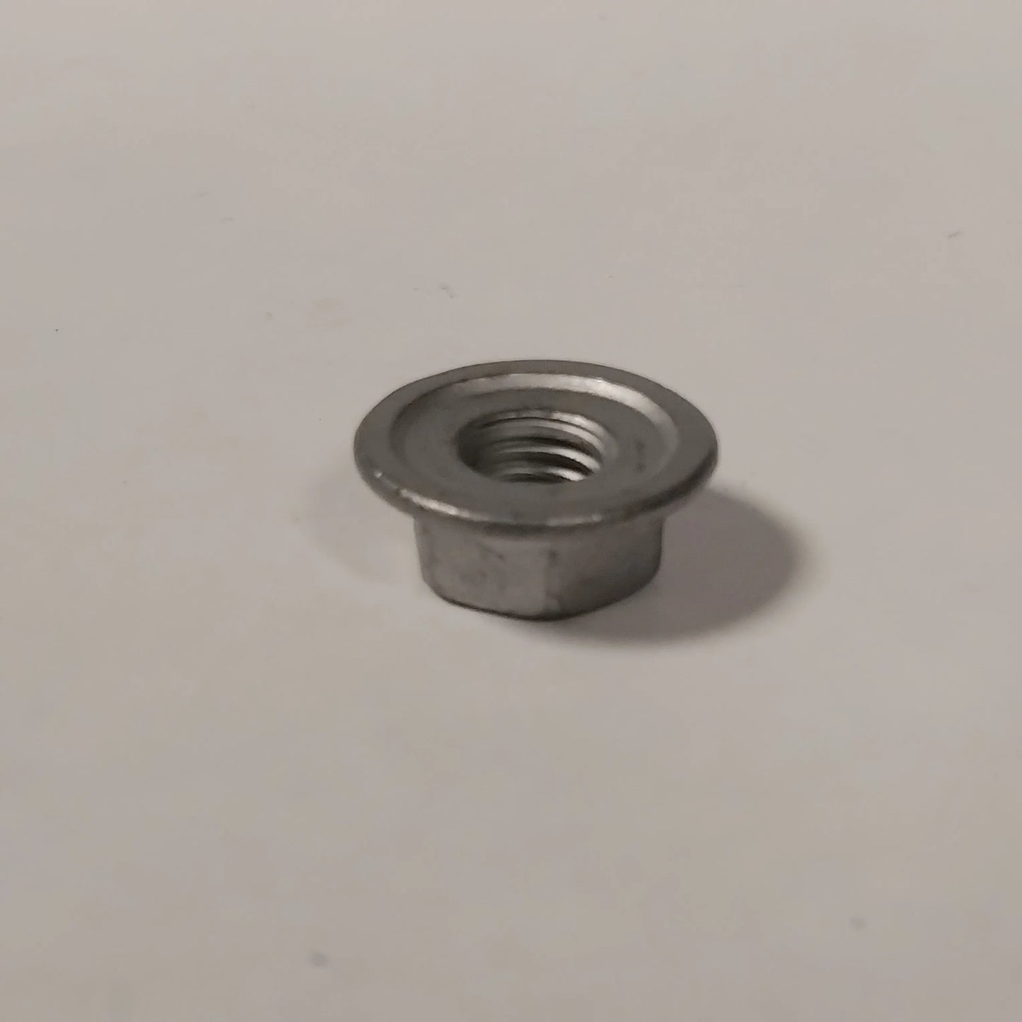 Genuine Fiat Nut | 13046224