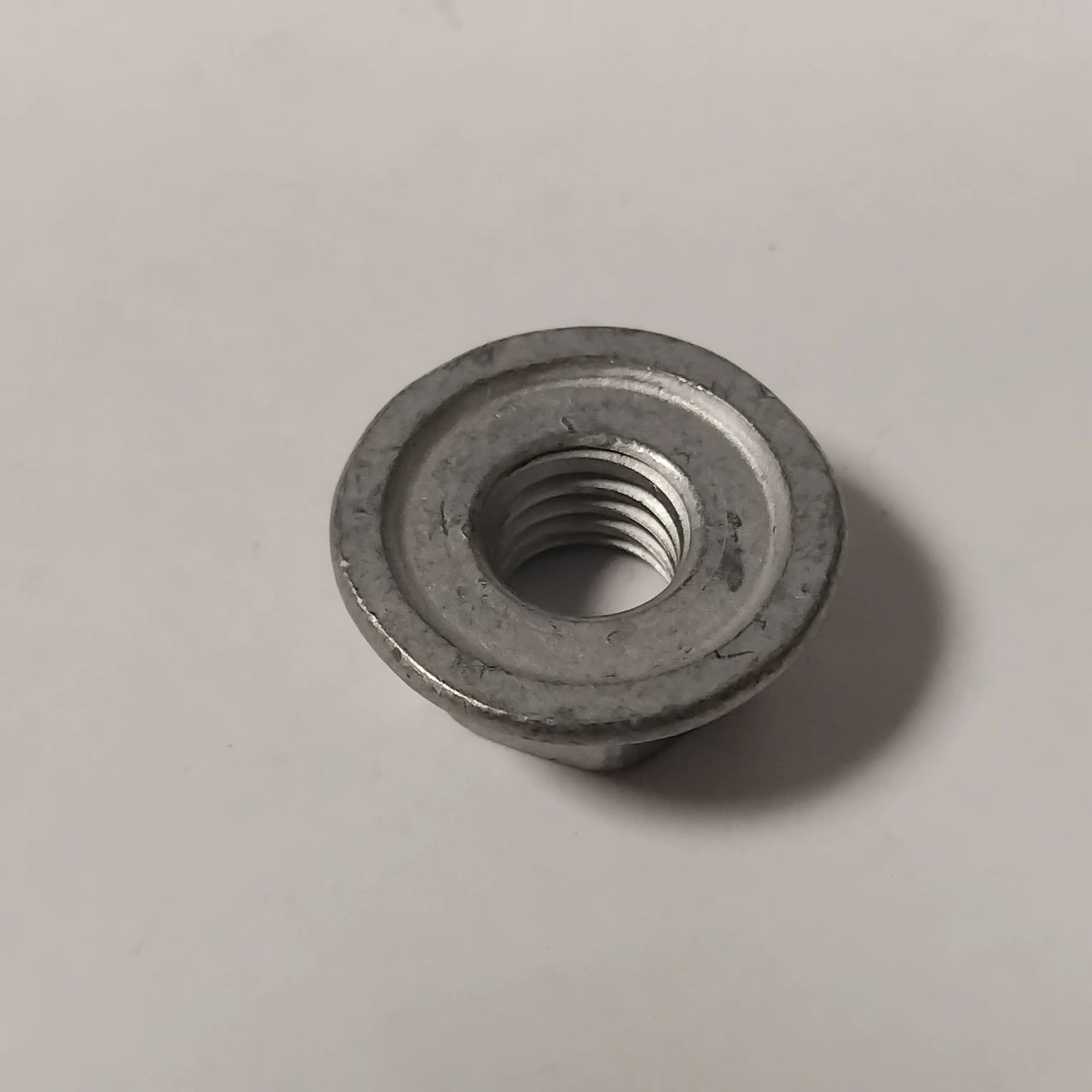 Genuine Fiat Nut | 13046224