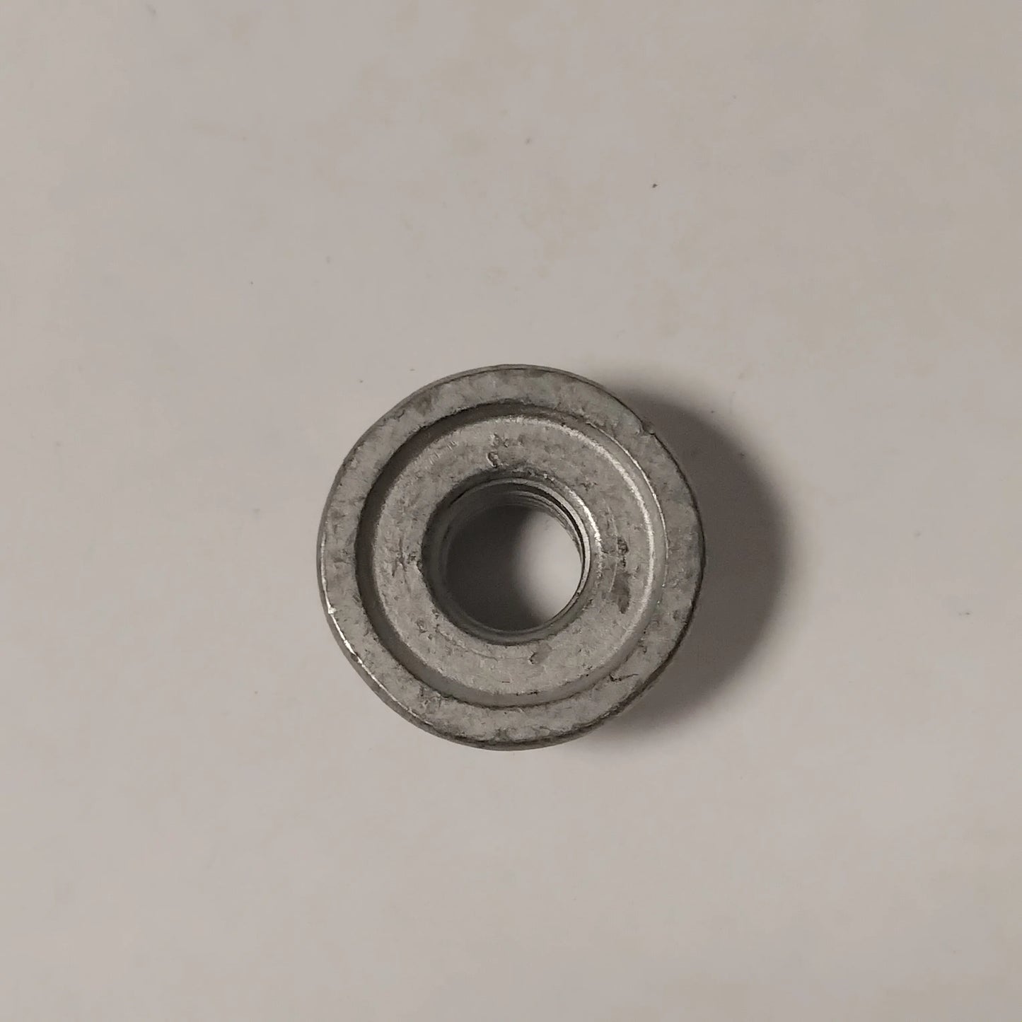 Genuine Fiat Nut | 13046224
