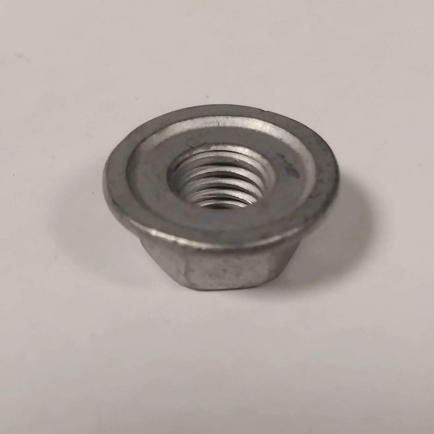Genuine Fiat Nut | 13046224