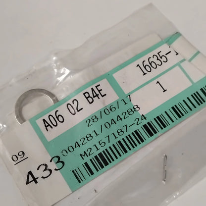 Genuine Nissan Gasket-Nozzle | 166351LA0A