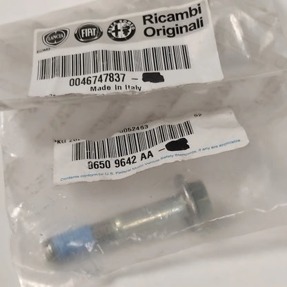 Genuine Fiat Screw | 46747837