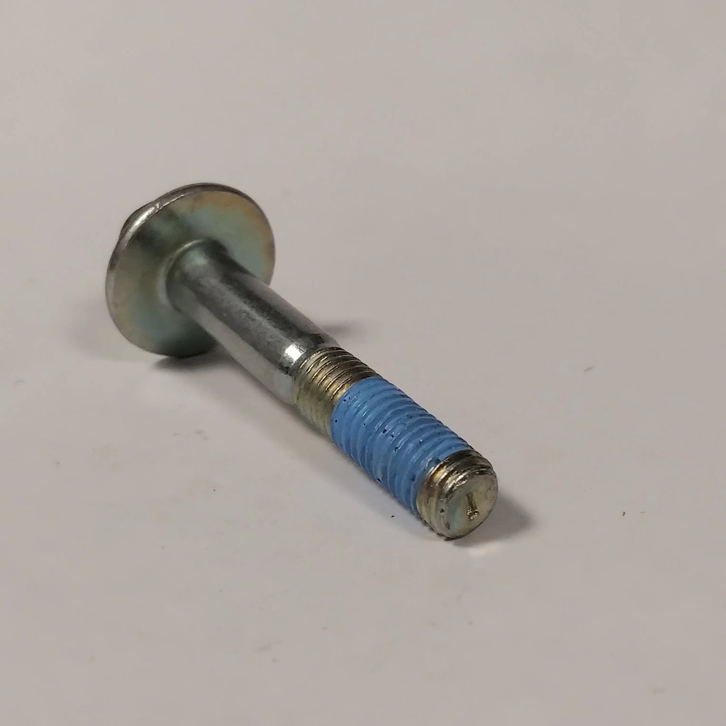 Genuine Fiat Screw | 46747837