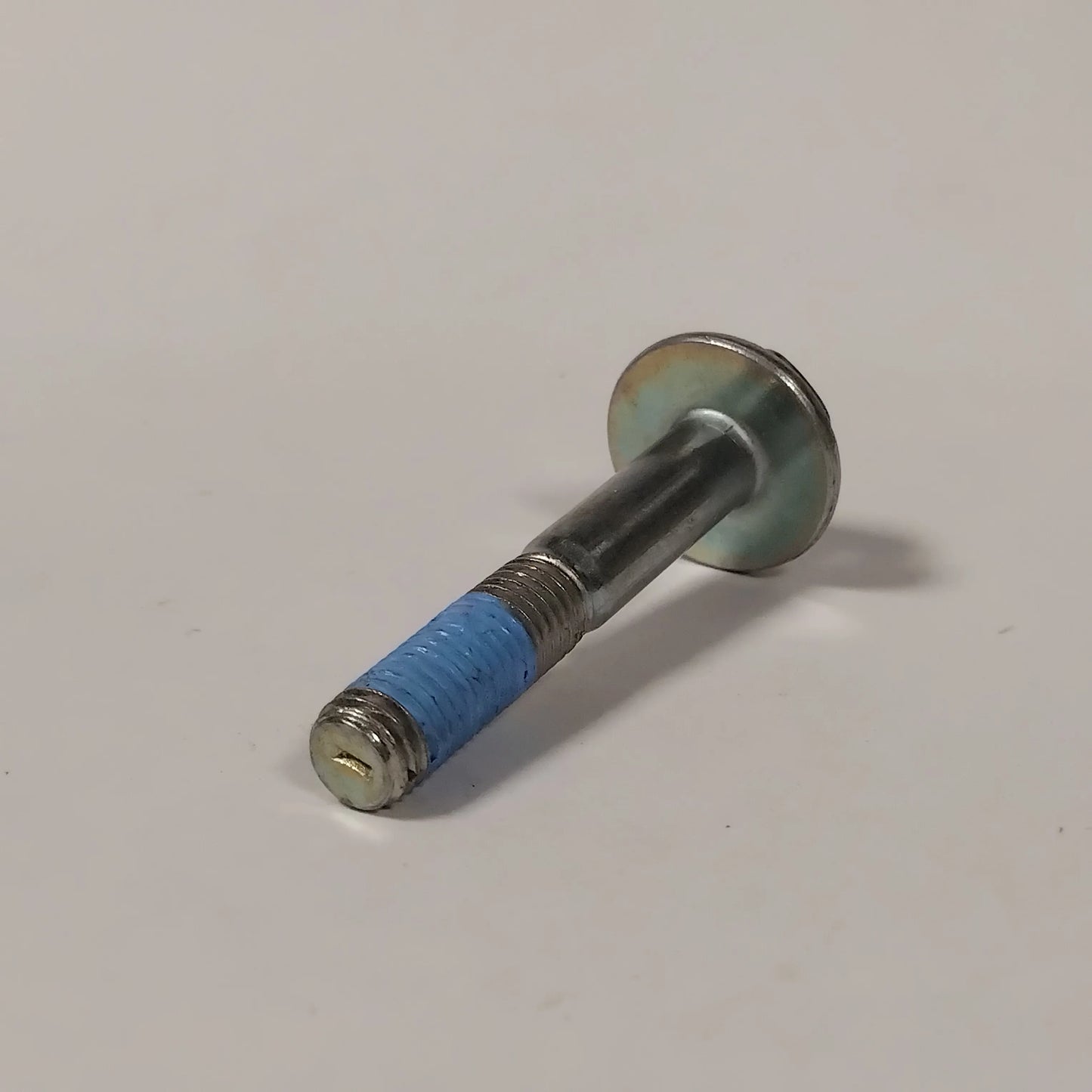 Genuine Fiat Screw | 46747837