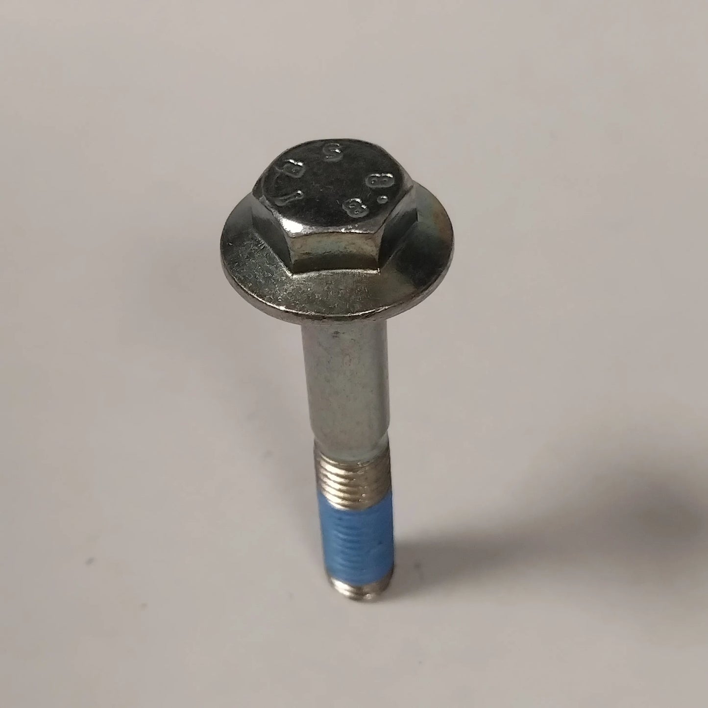 Genuine Fiat Screw | 46747837