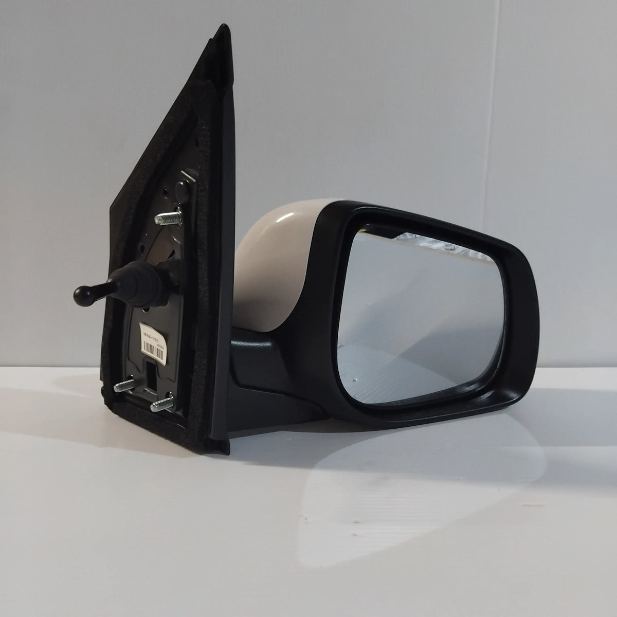 Genuine Driver Side Wing Mirror - Kia Picanto 2011-2017 | 876201Y010
