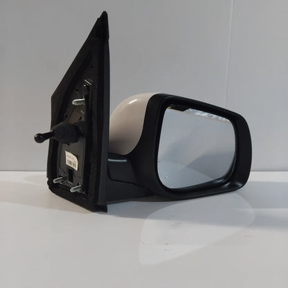 Genuine Driver Side Wing Mirror - Kia Picanto 2011-2017 | 876201Y010