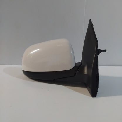 Genuine Driver Side Wing Mirror - Kia Picanto 2011-2017 | 876201Y010