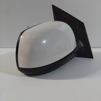 Genuine Driver Side Wing Mirror - Kia Picanto 2011-2017 | 876201Y010