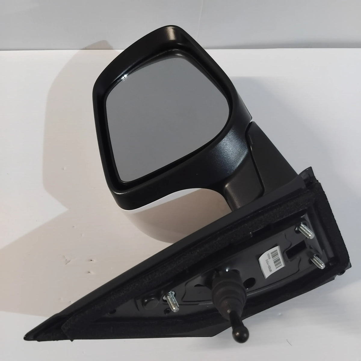 Genuine Driver Side Wing Mirror - Kia Picanto 2011-2017 | 876201Y010