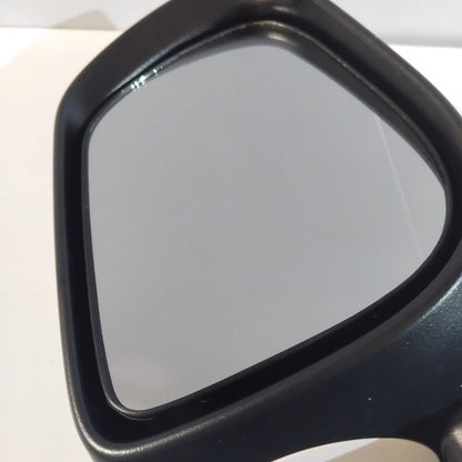Genuine Driver Side Wing Mirror - Kia Picanto 2011-2017 | 876201Y010