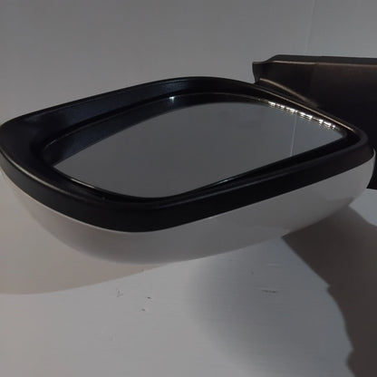 Genuine Driver Side Wing Mirror - Kia Picanto 2011-2017 | 876201Y010