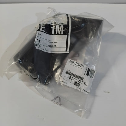 Genuine Peugeot Casing | 9827078180