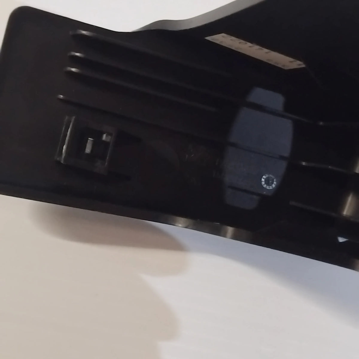 Genuine Peugeot Casing | 9827078180